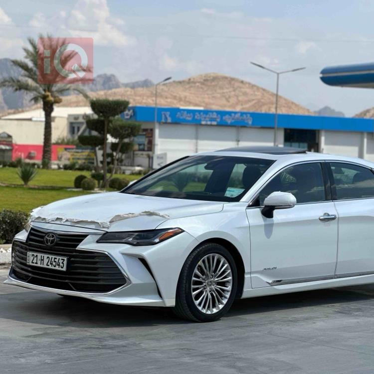 Toyota Avalon